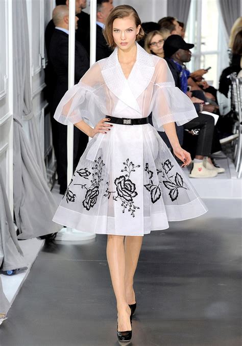 christian dior stil